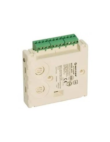 Módulo monitor direccionable con 1 circuito de...