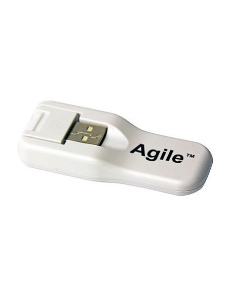 Dispositivo USB de licencia anual