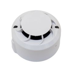 Detector óptico vía radio