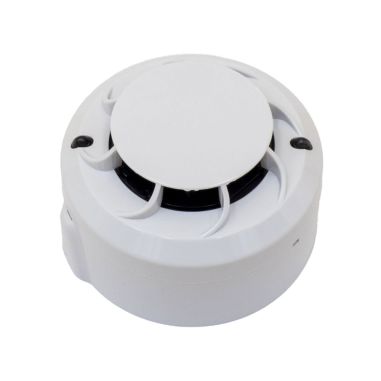 Detector óptico vía radio