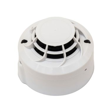 Detector térmico vía radio con tecnología Mesh