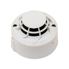 Detector térmico termovelocimétrico vía radio