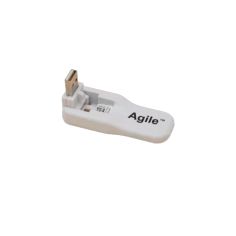 Dispositivo USB de licencia perpetua compatible con Agile IQ
