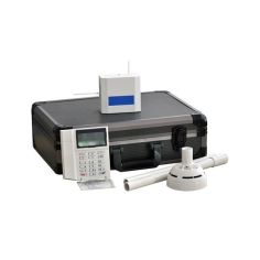 Kit para test de intensidad de señal vía radio en...