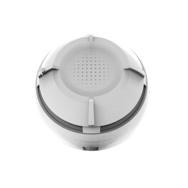 Detector óptico de humos vía radio híbrido