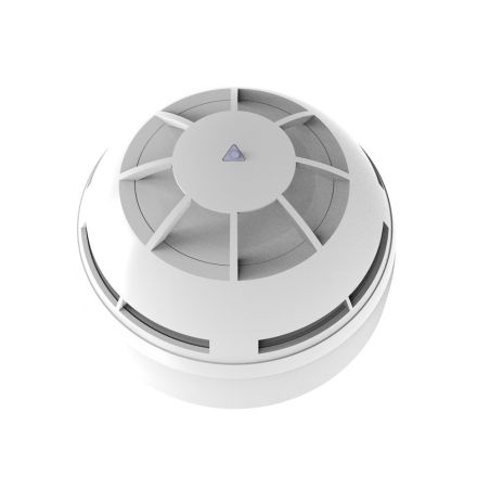 Multisensor vía radio híbrido