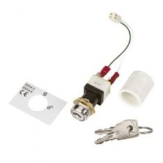 Kit llave acceso Nivel 2 para centrales DXc