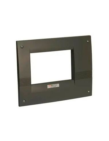 Tapa embellecedora para cabinas ID3000