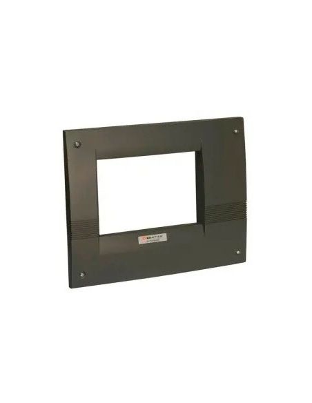 Tapa embellecedora para cabinas ID3000