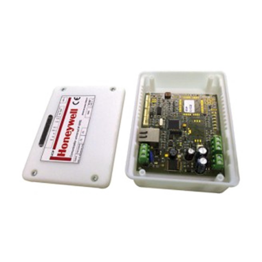 Caja plástica de superficie para UCIP y UCIP/GPRS