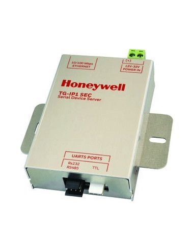 Servidor De Puerto Rs232/422/Tcp/Udp P/Conexion...