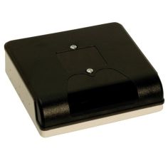 Caja para montaje en superficie de 1 módulo de la serie...