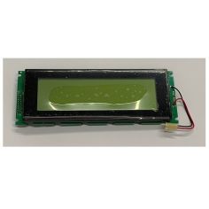 Kit display LCD centrales ID3000
