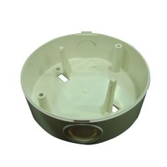 Zócalo ESSER para detectores IQ8 e IQ8Quad