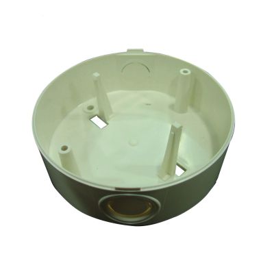Zócalo ESSER para detectores IQ8 e IQ8Quad