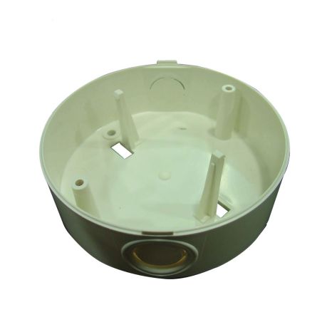 Zócalo ESSER para detectores IQ8 e IQ8Quad
