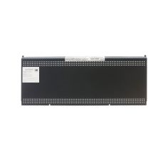 Tapa ciega para baterías