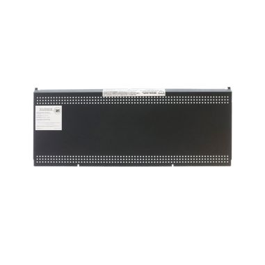 Tapa ciega para baterías