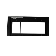 Placa de revestimiento para CPU2-640/E