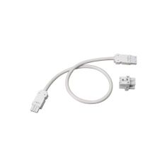 Conector enchufable de 3 vías 0,6 m