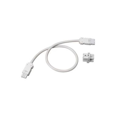 Conector enchufable de 3 vías 0,6 m