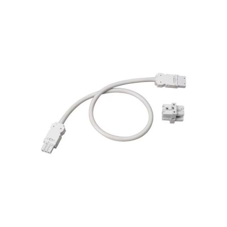 Conector enchufable de 3 vías 0,6 m
