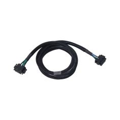 Cable de retorno para conexión de fuente de alimentación
