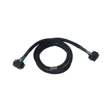 Cable de retorno para conexión de fuente de...
