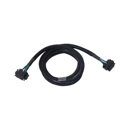 Cable de retorno para conexión de fuente de alimentación