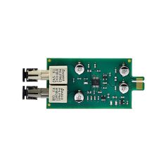 Convertidor de red de fibra multimodo