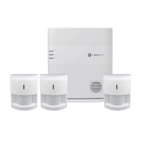 Kit Vesta 4G