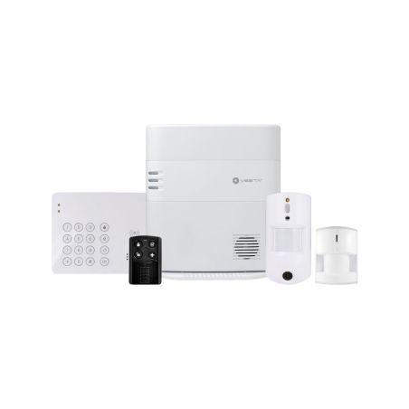 Kit Vesta 4G