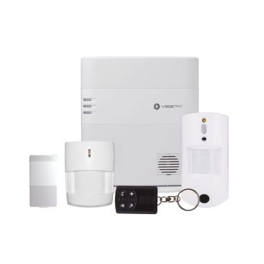 Kit Vesta 4G