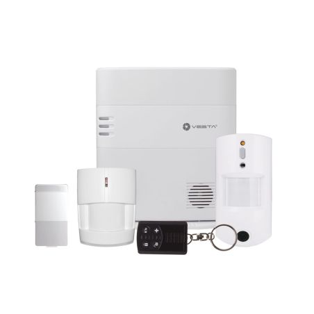 Kit Vesta 4G