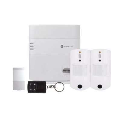 Kit Vesta 4G