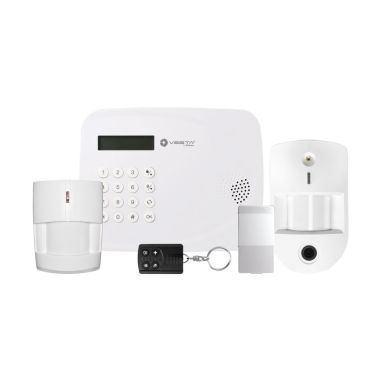 Kit Vesta compacta 2G