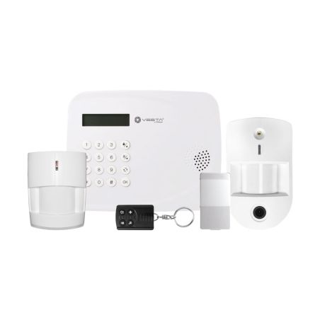 Kit Vesta compacta 2G