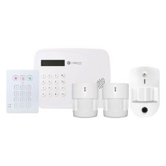 Kit Vesta compacta 4G