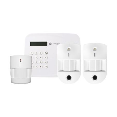 Kit autónomo Vesta 2