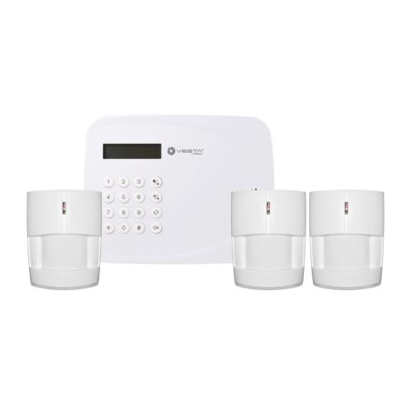 Kit autónomo 3 Vesta