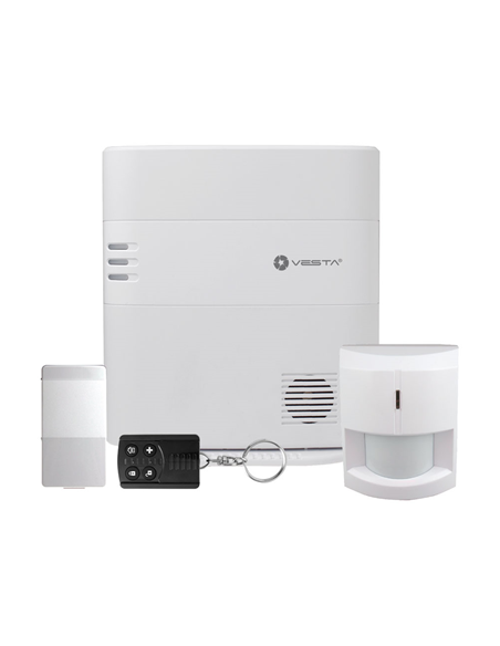 Kit Vesta 2G