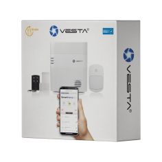 Kit VESTA 4G