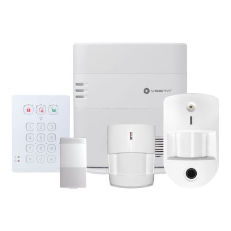 Kit Vesta 2G