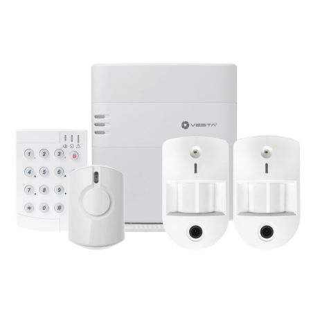 Kit Vesta 2G