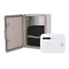 Kit Vesta compacta 4G
