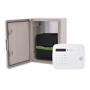 Kit Vesta compacta 4G