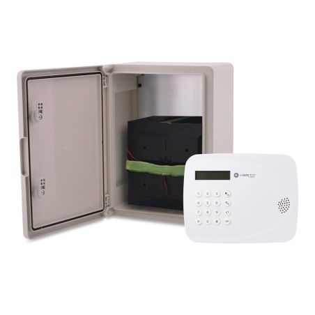 Kit Vesta compacta 4G