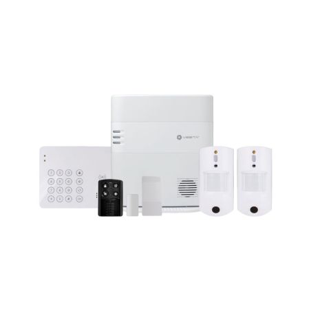 Kit Vesta 4G