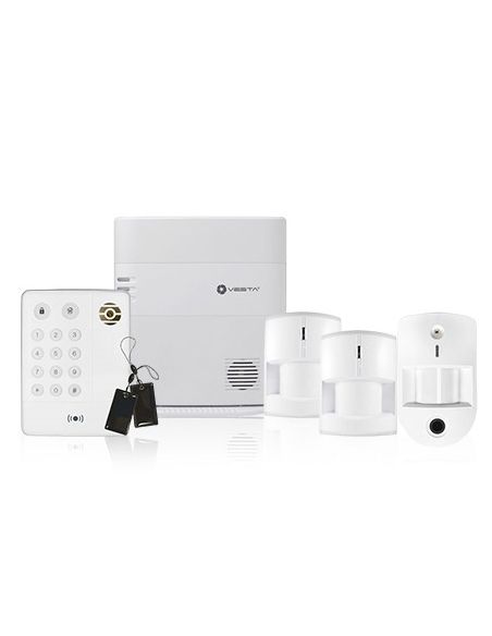 Kit Vesta Promo 1