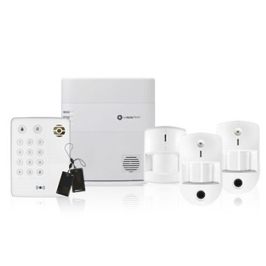 Kit Vesta Promo 2